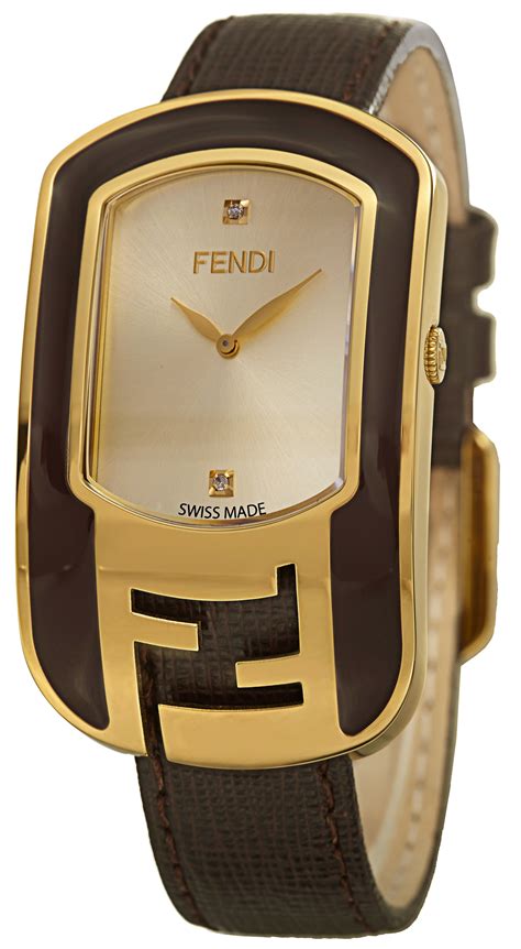 used fendi watches for sale|fendi watches women outlet.